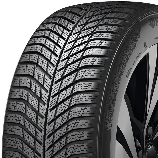 Hankook W-340 (ICEPT EVO4) 225/60R 17 99H TL Icept Evo-4 (W-340)