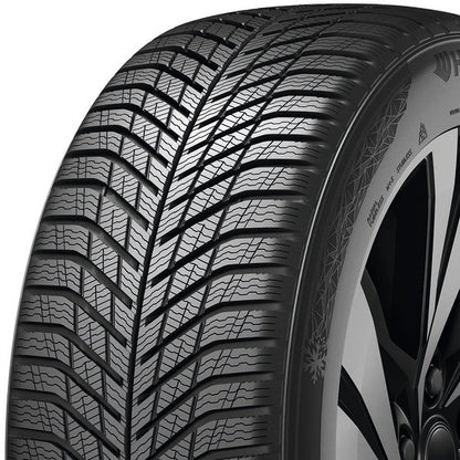 Hankook W-340 (ICEPT EVO4) 225/60R 17 99H TL Icept Evo-4 (W-340)