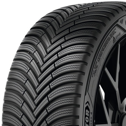 Goodyear VECTOR ALL SEASON4 225/45R 17 94W TL Vect.All Season-4 XL EXTRA LOAD