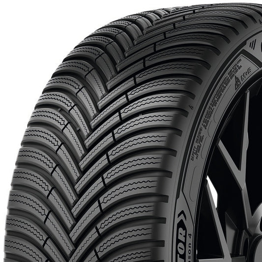 Goodyear Vector ALL SEASON4 255/35 R19 96Y – Helårsdæk