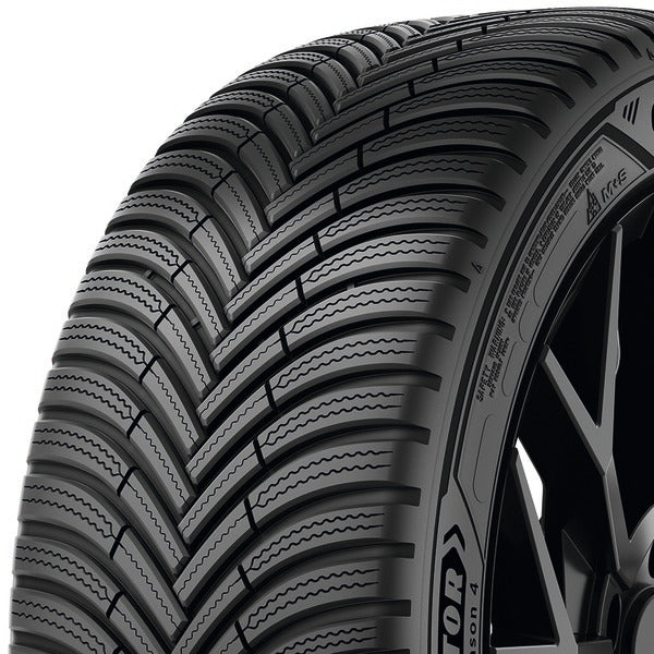 Goodyear VECTOR ALL SEASON4 225/45R 17 94W TL Vect.All Season-4 XL EXTRA LOAD