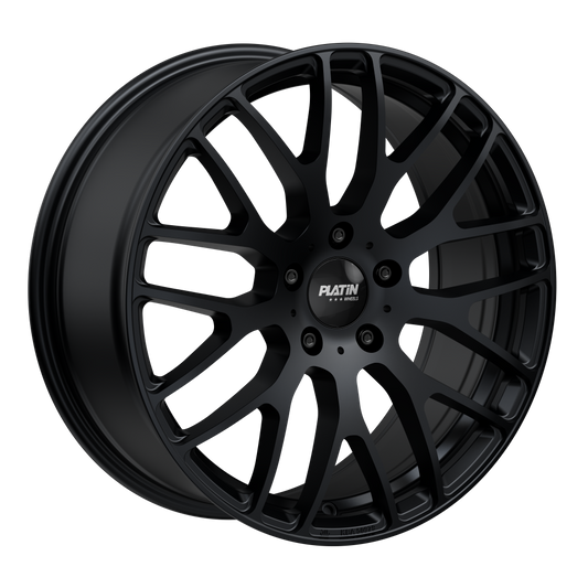 Complete winter wheels for Skoda Enyaq Platin P73