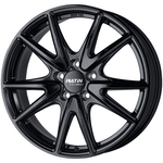 Complete winter wheels for VW ID5