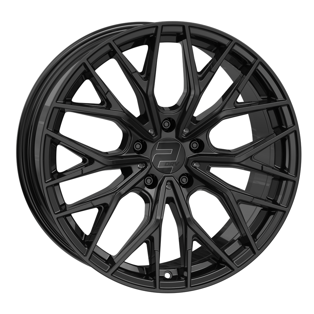Complete winter wheels for Polestar 2 / Volvo XC70