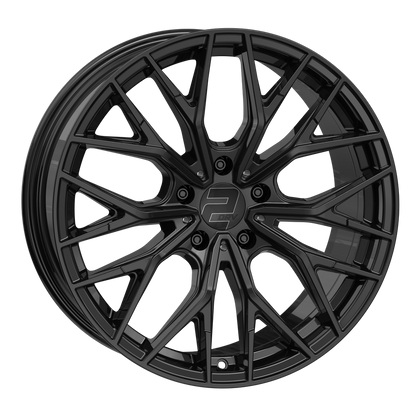 Complete winter wheels for Polestar 2 / Volvo XC70