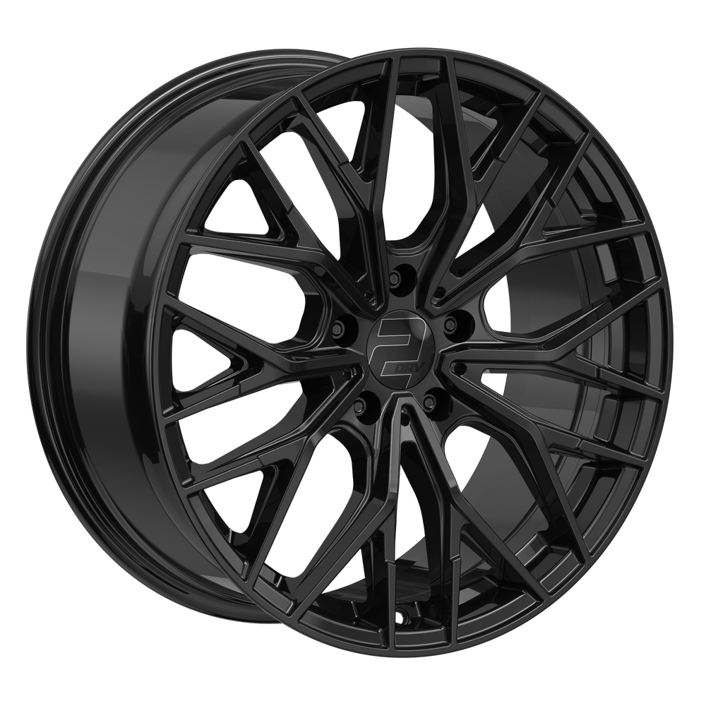 Complete winter wheels for Skoda Enyaq Platin P73