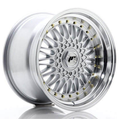 Japan Racing JR9 17" 10.0J 5x112-5x120 alufælg
