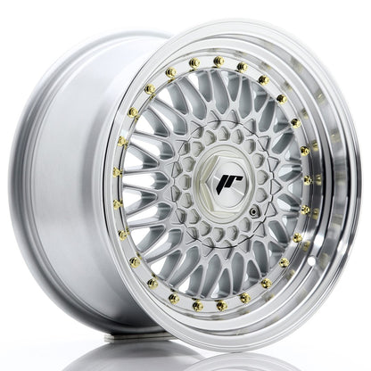 Japan Racing JR9 16" 8.0J 4x100-4x108 alufælg