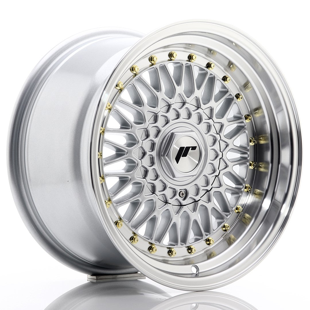 Japan Racing JR9 16" 9.0J 4x100-4x108 alufælg