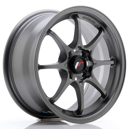 Japan Racing JR5 15" 7.0J 4x100 alufælg