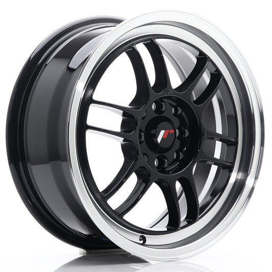 Japan Racing JR7 Japan Racing Nye alufælge - Cph Wheels