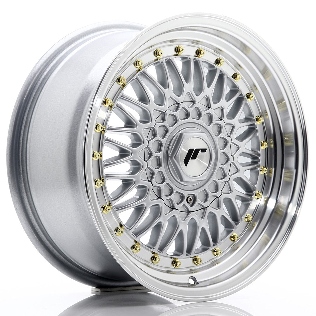 Japan Racing JR9 16" 7.5J 4x100-4x108 alufælg