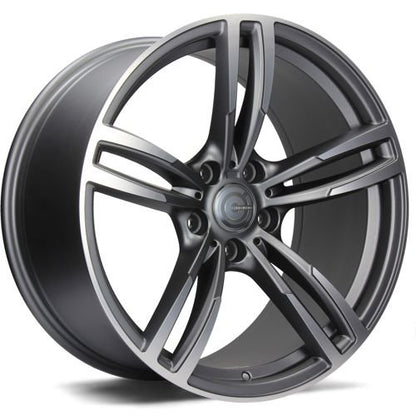 Carbonado DIAMOND Carbonado Nye alufælge - Cph Wheels