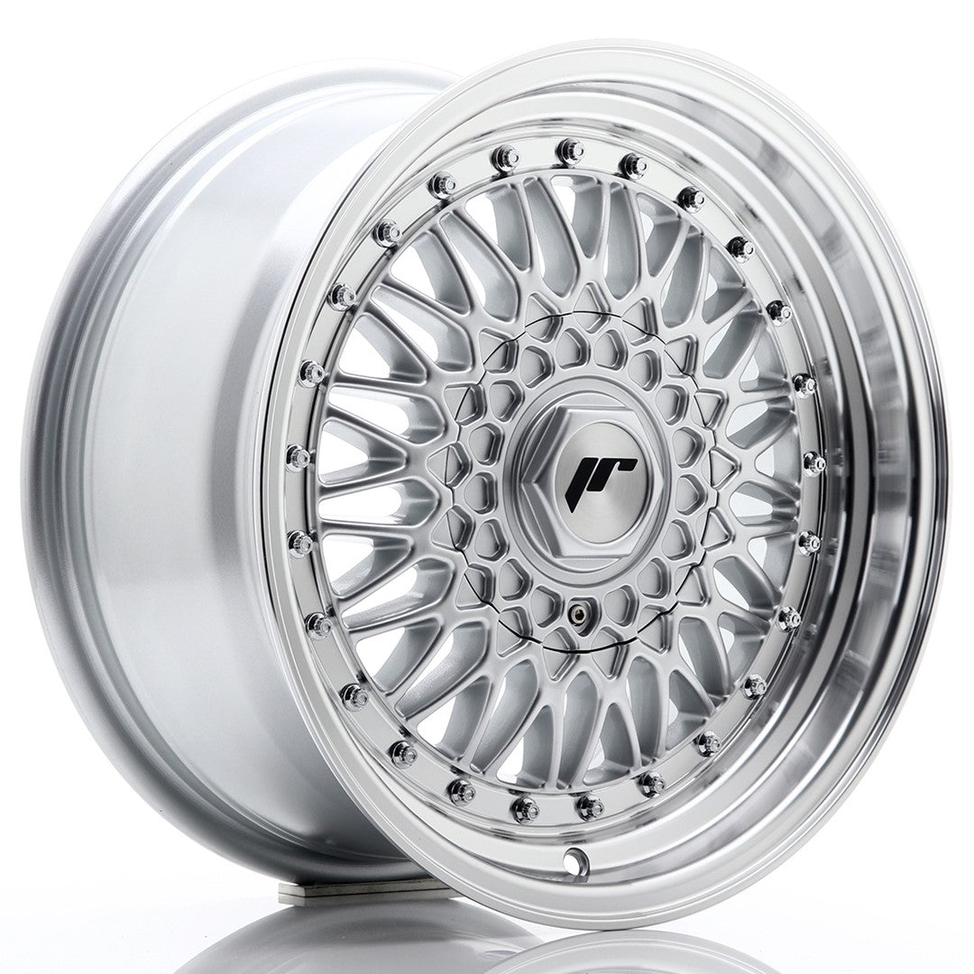 Japan Racing JR9 16" 7.5J 4x100-4x108 alufælg