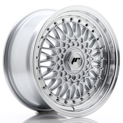 Japan Racing JR9 16" 7.5J 4x100-4x108 alufælg