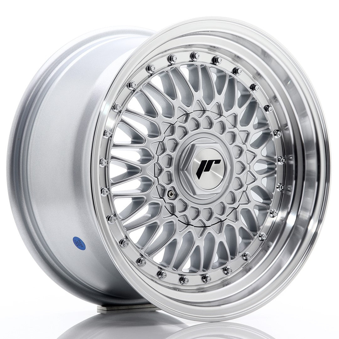 Japan Racing JR9 16" 8.0J 4x100-4x108 alufælg