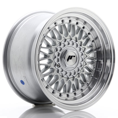 Japan Racing JR9 16" 9.0J 4x100-4x108 alufælg