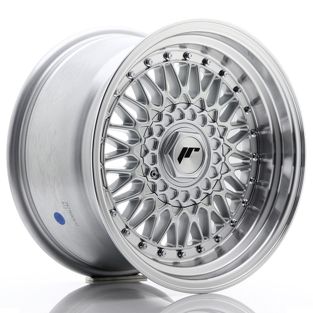 Japan Racing JR9 16" 9.0J 4x100-4x108 alufælg