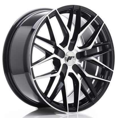 Japan Racing JR28 19" 8.5J 5x114.3 alufælg
