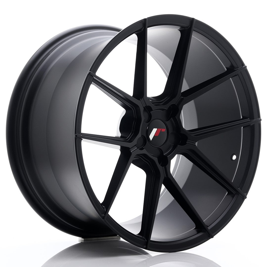 Japan Racing Custom JR30 Custom Nye alufælge - Cph Wheels