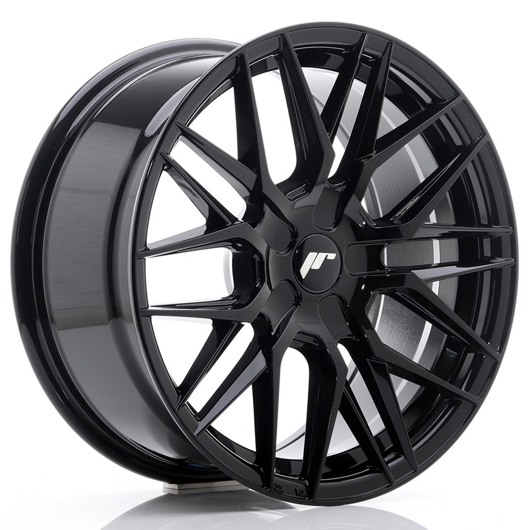 Japan Racing Custom JR28 Custom Nye alufælge - Cph Wheels