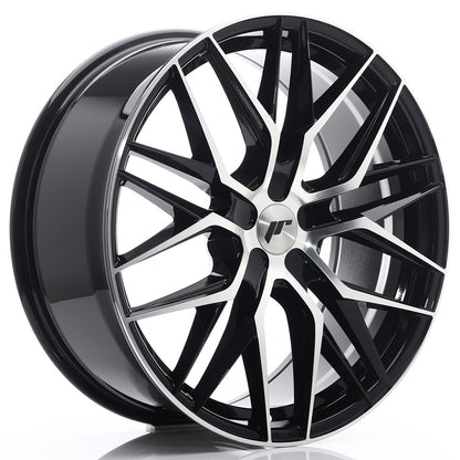 Japan Racing Custom JR28 Custom Nye alufælge - Cph Wheels