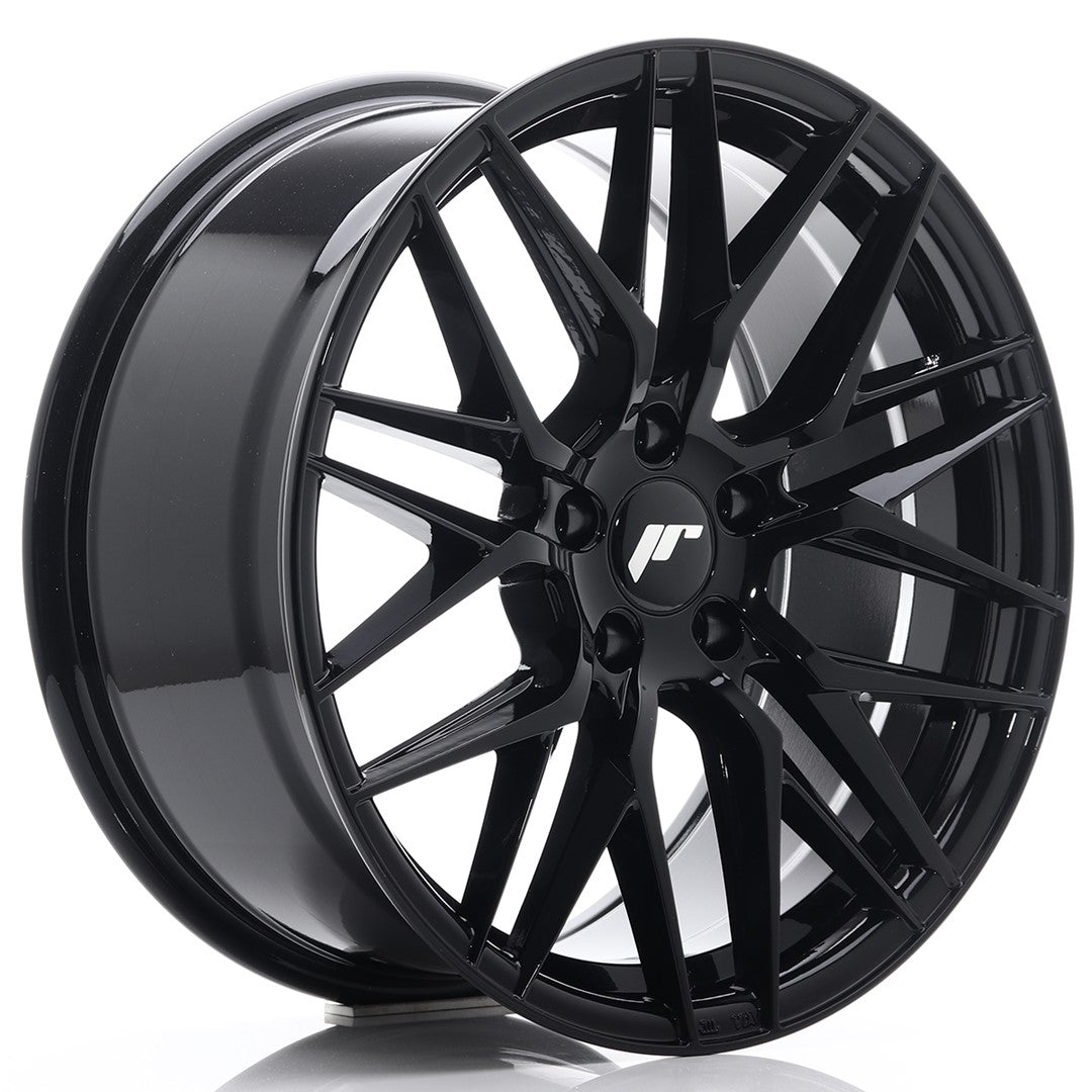 Japan Racing JR28 18" 8.5J 5x112 alufælg