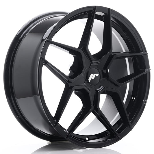 Japan Racing Custom JR34 Custom Nye alufælge - Cph Wheels