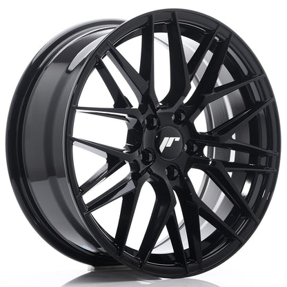 Japan Racing JR28 18" 7.5J 5x112 alufælg
