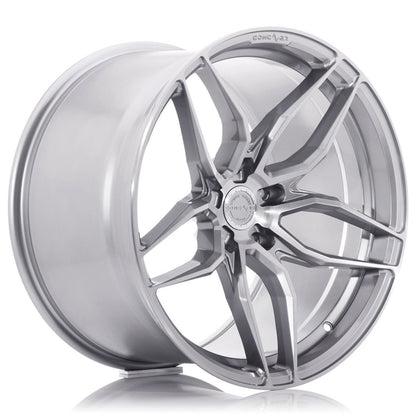 Concave CVR3