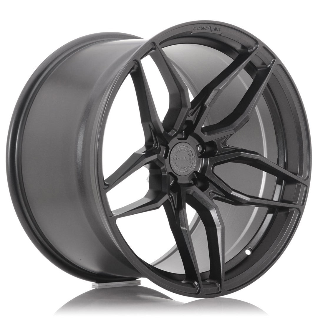 Concaver CVR3 20" 9.0J 5x120 alufælg