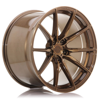 Concaver CVR4 Concaver Nye alufælge - Cph Wheels