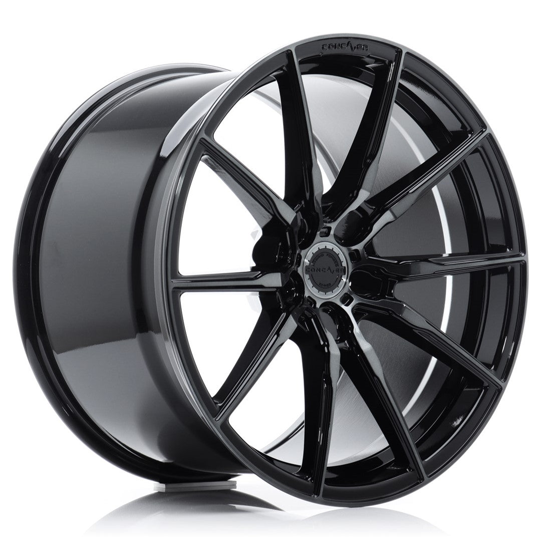 Concaver CVR4 Concaver Nye alufælge - Cph Wheels