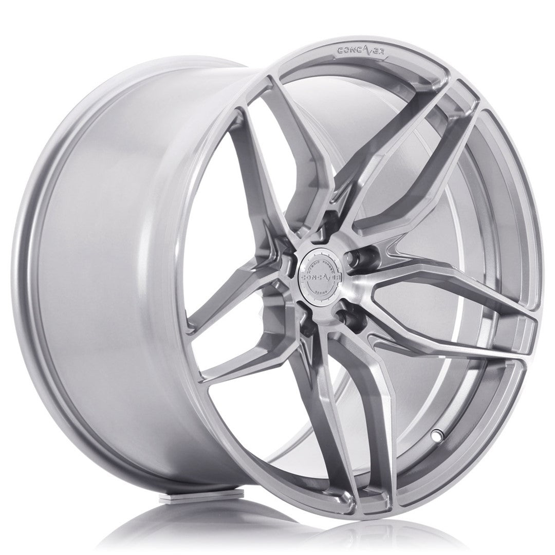 Concaver CVR3 Concaver Nye alufælge - Cph Wheels