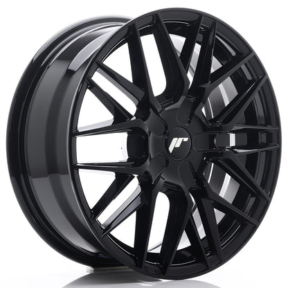 Japan Racing Custom JR28 Custom Nye alufælge - Cph Wheels