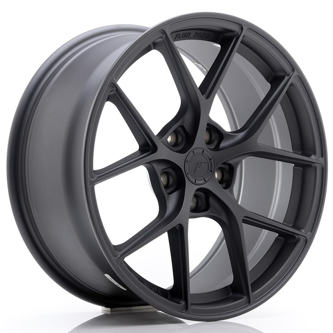 Japan Racing SL-01 18" 8.5J 5x120 alufælg