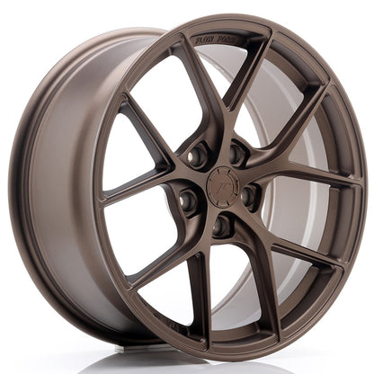 Japan Racing SL-01 18" 8.5J 5x120 alufælg