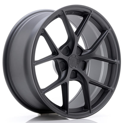 Japan Racing SL-01 18" 8.5J 5x120 alufælg