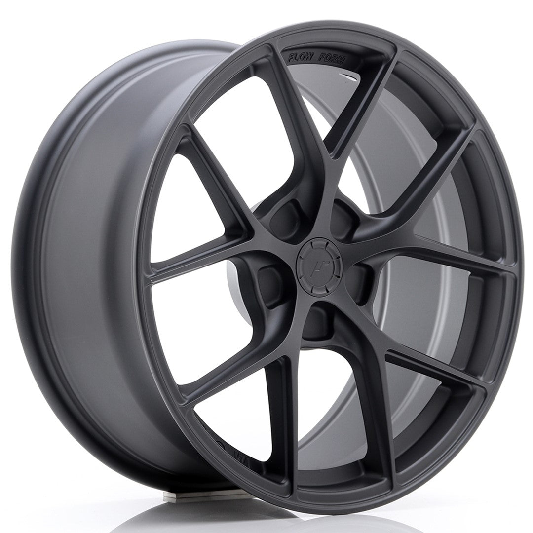 Japan Racing SL-01 18" 8.5J 5x120 alufælg