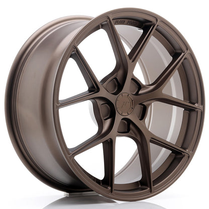 Japan Racing SL-01 18" 8.5J 5x120 alufælg
