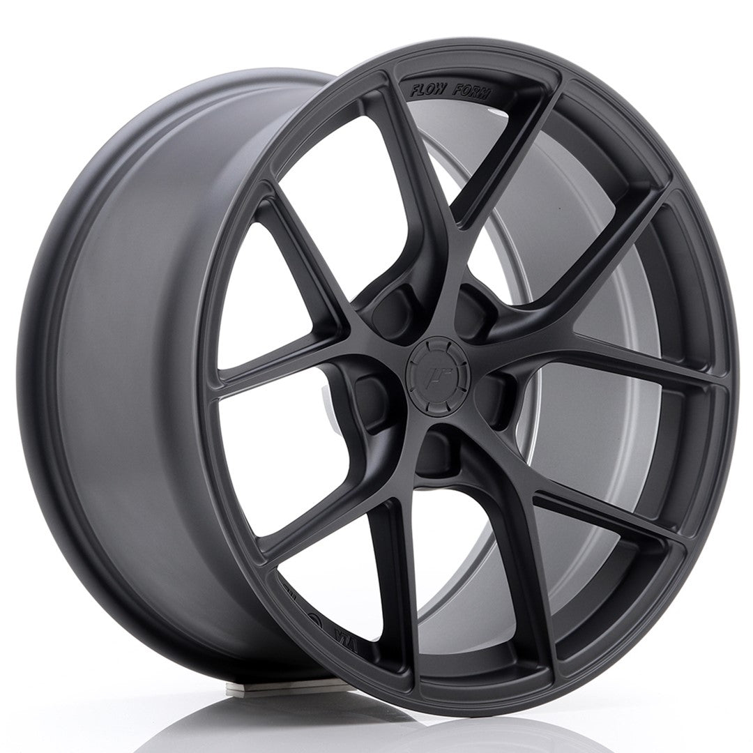 Japan Racing SL-01 18" 9.5J 5x120 alufælg