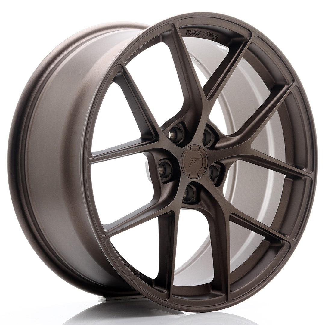 Japan Racing SL-01 19" 8.5J 5x120 alufælg