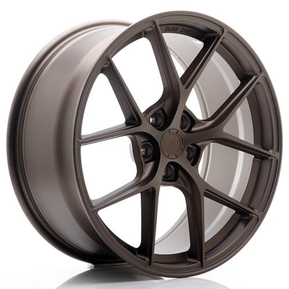 Japan Racing SL-01 19" 8.5J 5x120 alufælg