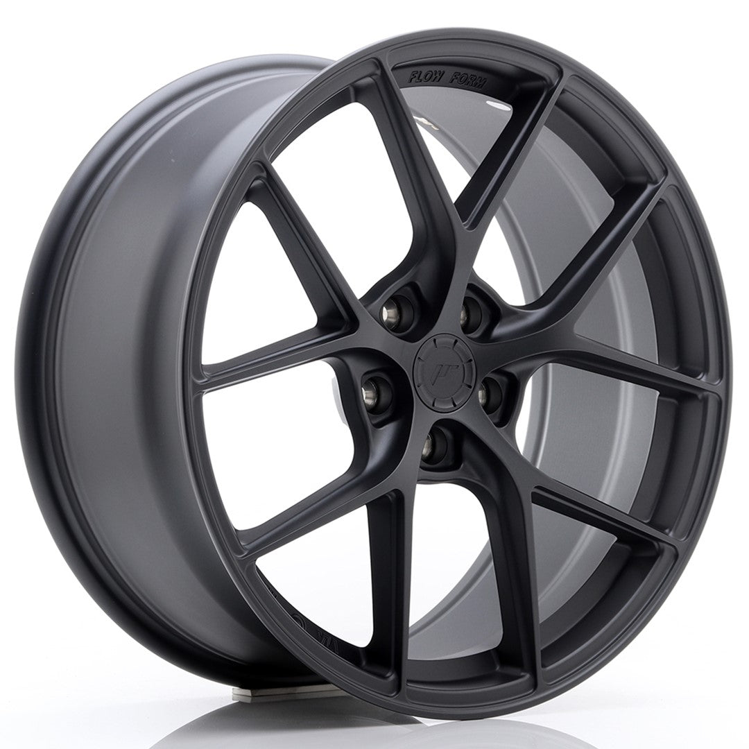 Japan Racing SL-01 19" 8.5J 5x120 alufælg