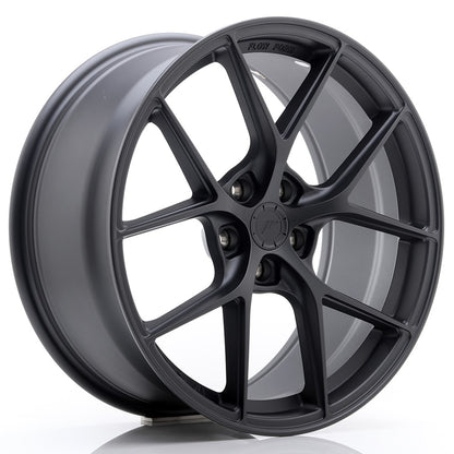 Japan Racing SL-01 19" 8.5J 5x120 alufælg