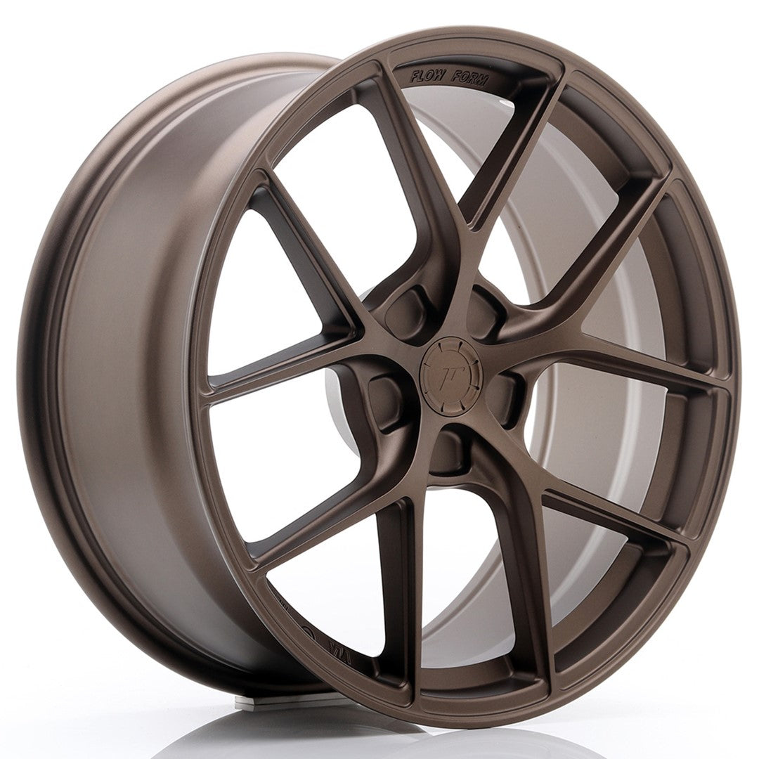 Japan Racing SL-01 19" 8.5J 5x120 alufælg