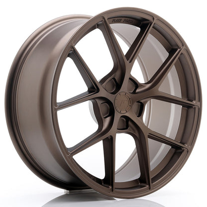 Japan Racing SL-01 19" 8.5J 5x120 alufælg