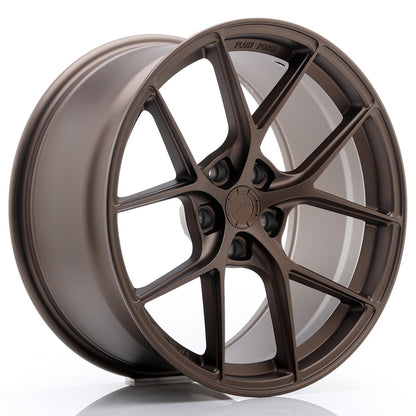 Japan Racing SL-01 19" 9.5J 5x120 alufælg