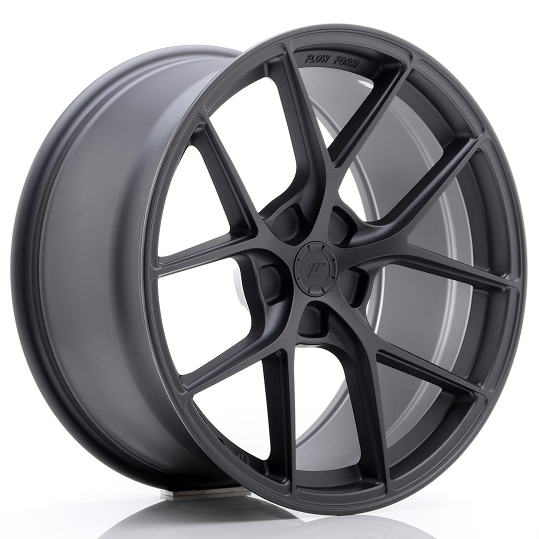 Japan Racing SL-01 19" 9.5J 5x120 alufælg