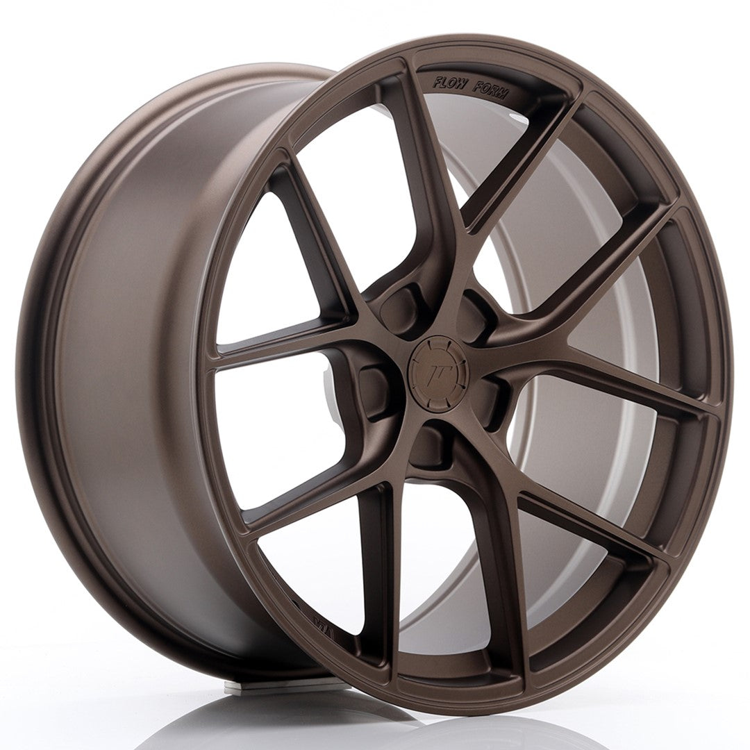 Japan Racing SL-01 19" 9.5J 5x120 alufælg